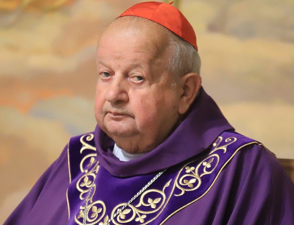 You are currently viewing Kard. Stanisławas Dziwiszas: „Lietuva visuomet buvo Jono Pauliaus II maldoje ir širdyje“