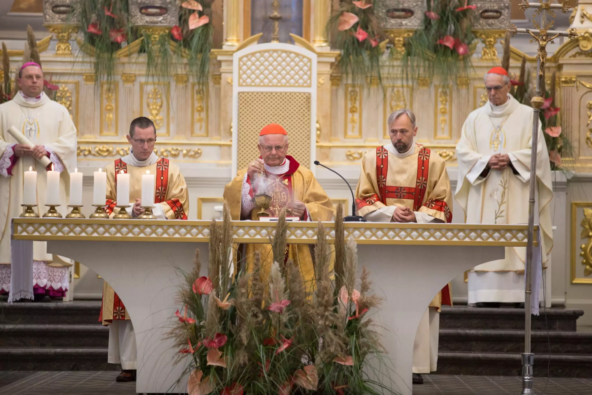 You are currently viewing Kardinolas Sigitas Tamkevičius SJ. Pakviesti į šventumą – XV eilinis sekmadienis