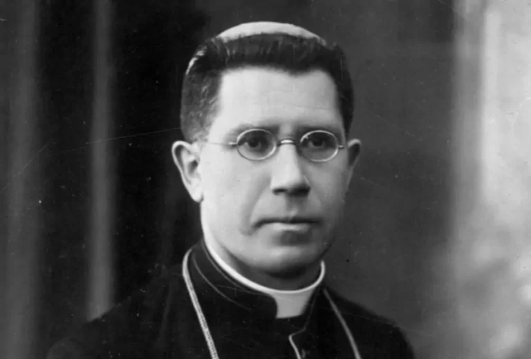 Read more about the article Arkivyskupas Mečislovas Reinys konfliktų ir dialogų sūkuryje Vilniuje 1940-1944 metais