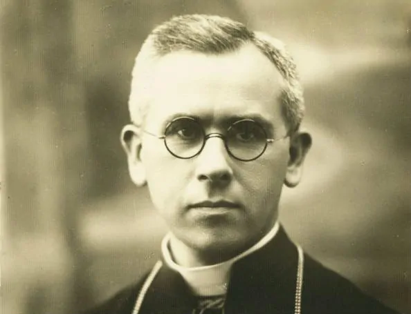 You are currently viewing Dievo Tarnas vyskupas Vincentas Borisevičius