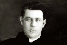 You are currently viewing Слуга Божий о. Франциск Будрис (1882-1937)