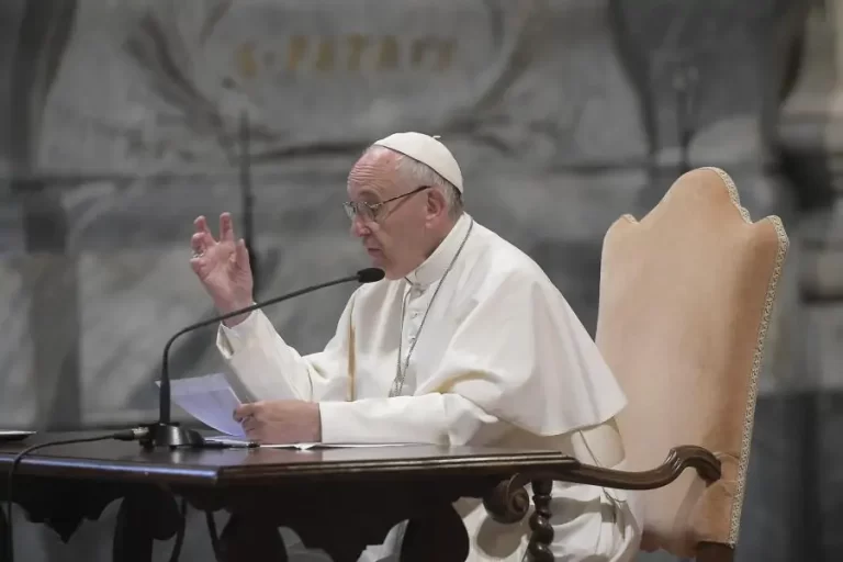 Popiežius Pranciškus: kankiniai – gyvas Bažnyčios kraujas