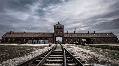 Mažoji studija. Druska. Kodėl svarbu atsiminti Holokausto tragediją?