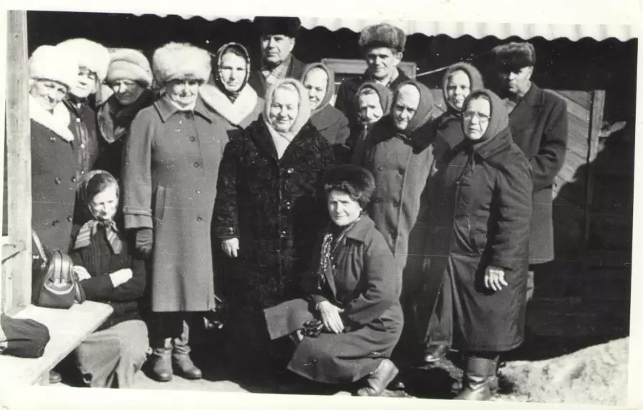 You are currently viewing Vargdienių seserų misija Rytų Sibire