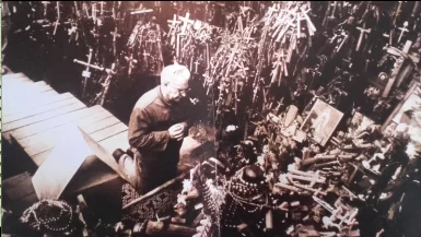You are currently viewing Atmintis gyva: Mečislovas Jurevičius