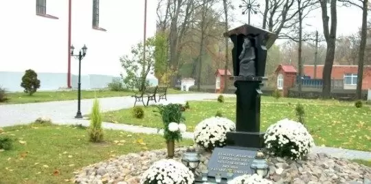 Read more about the article Žagarėje paminėtos arkivysk. Julijono Steponavičiaus 100-osios gimimo metinės