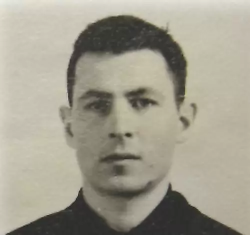 You are currently viewing Kunigas V. Jaugelis pripažintas kankiniu