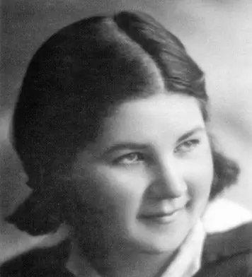 Read more about the article Viltis tamsoje: Dievo Tarnaitė, kankinė Adelė Dirsytė