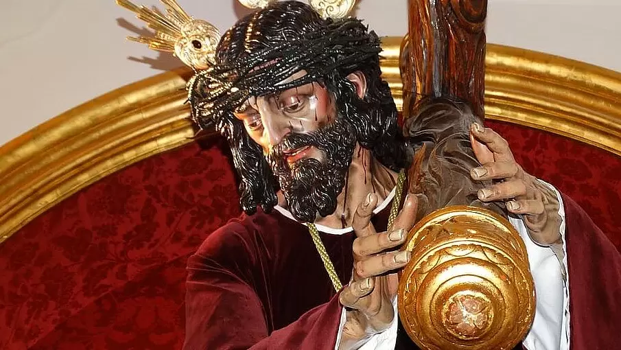 You are currently viewing Prisikėlimo liudytojai. Šv. Velykos – didžioji diena, kai baigtas Dievo kūrimas