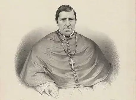 Read more about the article Motiejus Valančius – ganytojas, o gal ir šventasis