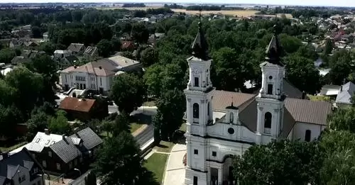 Read more about the article Palaimintojo arkivyskupo Jurgio Matulaičio atlaidai 2023 m.