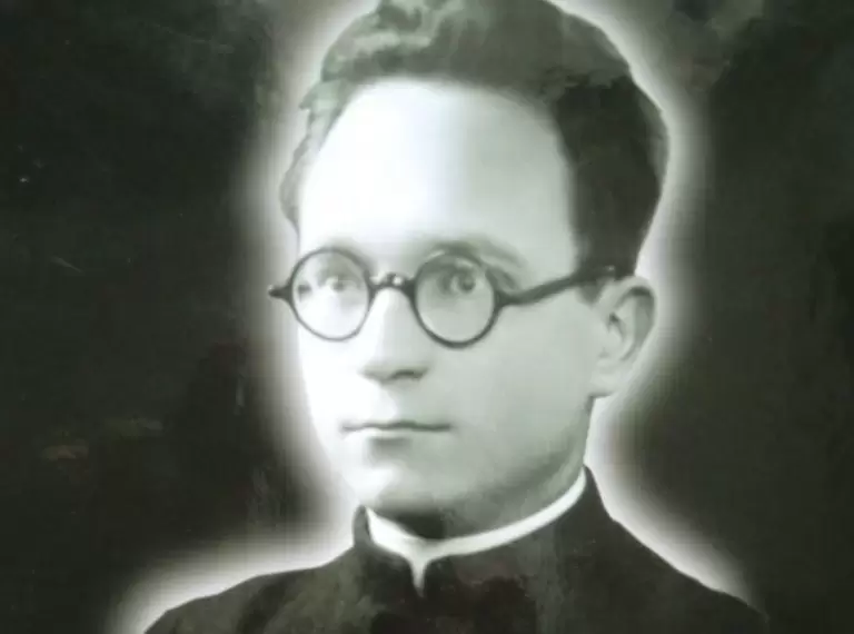 Read more about the article Kun. Aleksandrą Papučką prisiminus