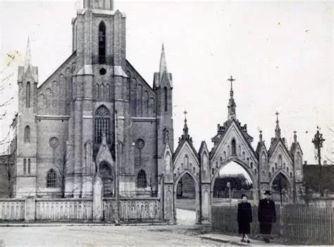 Read more about the article Arkiv. Teofilius Matulionis (16): Tvirta laikysena komunistinių galiūnų atžvilgiu