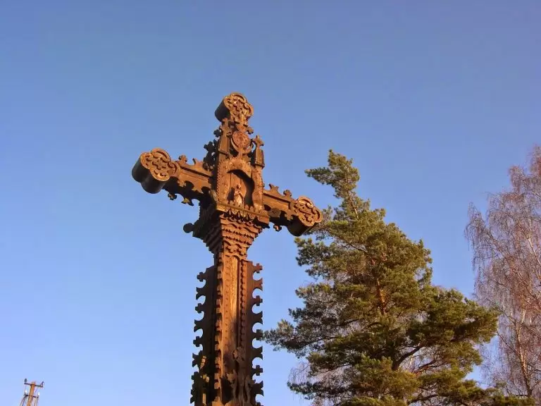 Read more about the article Šv. Šarbelis Maklufas