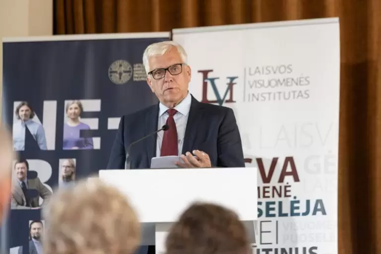 Vyskupo Motiejaus Valančiaus fenomenas